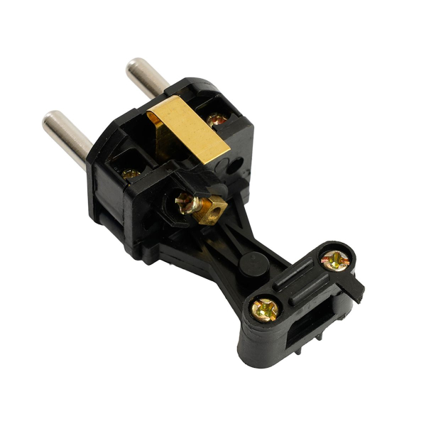 Вилка угловая Stekker Одри RPG16-21-442 39253