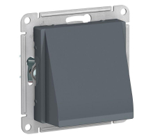 Вывод кабеля Systeme Electric AtlasDesign грифель ATN000799