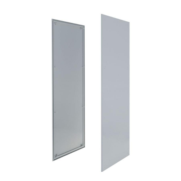 Боковые панели Г800 IP30 (2 шт) EKF AVERES PS800