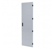 Дверь глухая металлическая Ш600 IP55 EKF AVERES D2M600WP