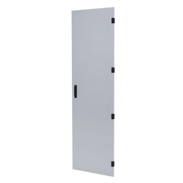 Дверь глухая металлическая Ш600 IP55 EKF AVERES D2M600WP