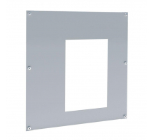 Пластрон с вырезом для выкатного ВА-450 3Р/4Р EKF AVERES FPFU4804