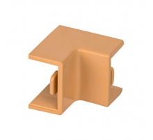Угол внутренний (15х10) (4 шт) светлое дерево EKF-Plast ibl-15-10x4