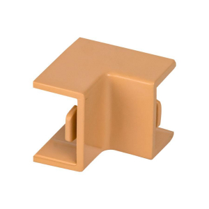 Угол внутренний (15х10) (4 шт) светлое дерево EKF-Plast ibl-15-10x4