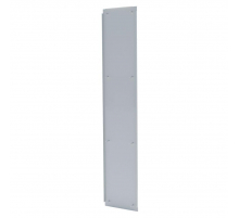 Задняя панель Ш400 IP55 EKF AVERES PR400WP