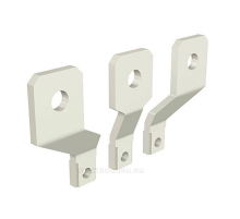 Выводы силовые для стационарного выключателя ES XT1 (комплект из 3шт.)* 1SDA066889R1