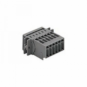 Разъём штепсельный для вторичных цепей втычного выключателя 15PIN XT1..XT4 1SDA066412R1