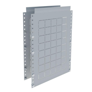 Панели боковые для секционирования В500 Г400 мм (2 шт) EKF AVERES PCV54