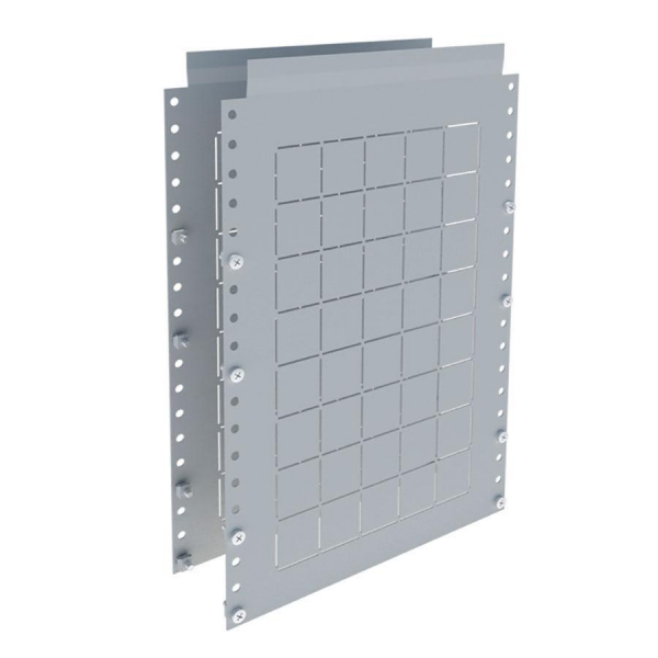 Панели боковые для секционирования В500 Г400 мм (2 шт) EKF AVERES PCV54