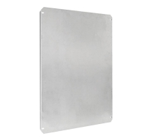 Монтажная панель для 80.60.25 'Гранит' EKF PROxima mb65-4m