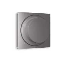 Лицевая панель диммера AMBRELLA VOLT AP5055