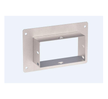 Фланец соединительный 50x500 мм EKF f50500