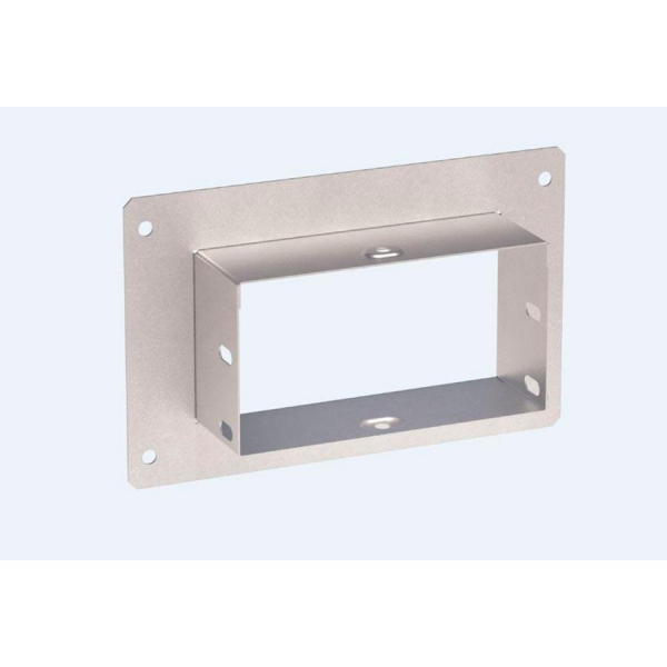Фланец соединительный 50x500 мм EKF f50500