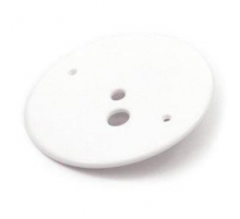 Крышка для коробки потолочной под крюк Ecoplast 44605