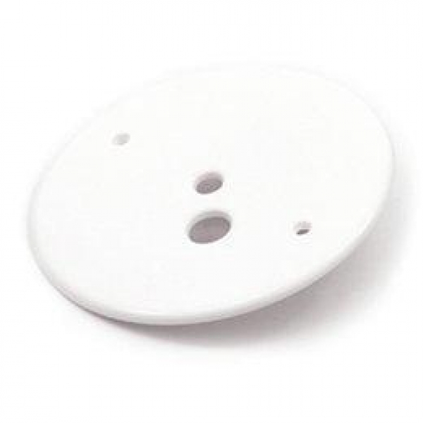 Крышка для коробки потолочной под крюк Ecoplast 44605 Крышка для коробки потолочной под крюк Ecoplast 44605