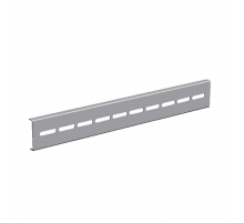 Рейка монтажная (50x360) перфорированная к ВРУ Unit (Вх450хГ) EKF PROxima mb15-04-02