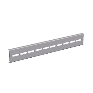 Рейка монтажная (50x360) перфорированная к ВРУ Unit (Вх450хГ) EKF PROxima mb15-04-02