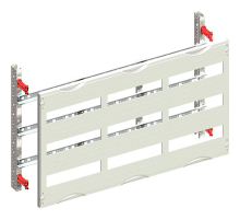Модуль для модульных уст-тв 2ряда/3рейки* MBG203