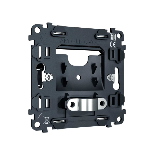 Вывод кабеля с фиксатором Ambrella Volt Quant VM238