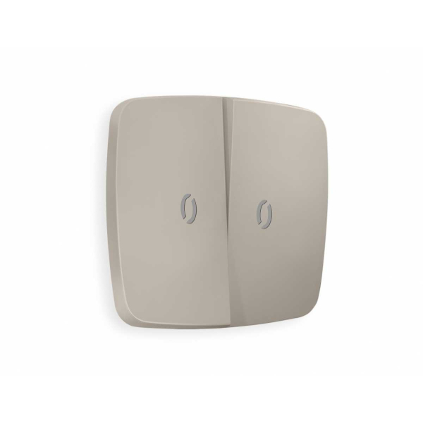 Лицевая панель выключателя AMBRELLA VOLT OP3640