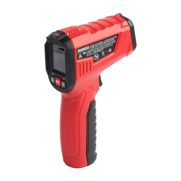 Инфракрасный термометр(пирометр) MS6519B EKF Expert In-180703-pt6519B Инфракрасный термометр(пирометр) MS6519B EKF Expert In-180703-pt6519B