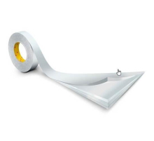 Двусторонний скотч Deko-Light™ double-faced adhesive tape transparent 96042 12mm/55m 930406