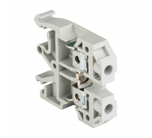 Колодка клеммная JXB-6/35 серая EKF PROxima plc-jxb-6/35gy