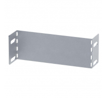 Переходник по ширине (заглушка) 80х300 мм EKF w8030010