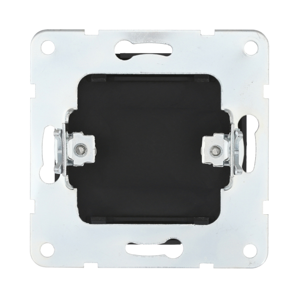 Заглушка LK Studio с суппортом (черный бархат) LK60 868608-1