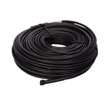 Секция нагревательная резистивная одножильная Ice Dam Free 98 м 1970 Вт, EKF PROxima IceDamFreeS-98-1970