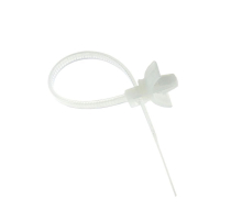 Хомут нейлоновый анкерный (2,5х100) (100шт.) EKF PROxima plc-c-a-2.5x100