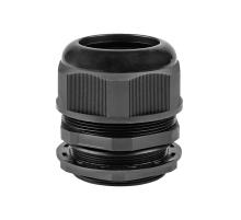 Сальник MG40 IP68 d отверстия 40мм d проводника 24-30мм EKF PROxima plc-mg-40