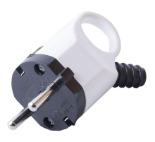 Вилка угловая Stekker PPG16-40-202 32849