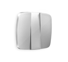 Лицевая панель выключателя AMBRELLA VOLT OP4050