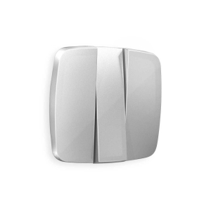 Лицевая панель выключателя AMBRELLA VOLT OP4050