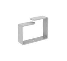 Кольцо кабельного органайзера (4 шт) серия EKF PROxima ITACOR