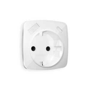 Лицевая панель розетки AMBRELLA VOLT OP1100