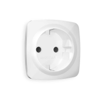 Лицевая панель розетки AMBRELLA VOLT OP1070