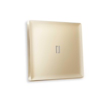 Лицевая панель выключателя AMBRELLA VOLT AP6020