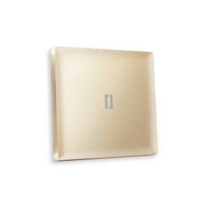 Лицевая панель выключателя AMBRELLA VOLT AP6020