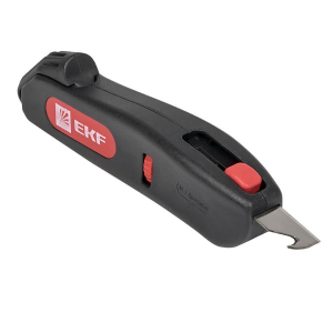 Кабельный нож WS-15 EKF Professional ws-15