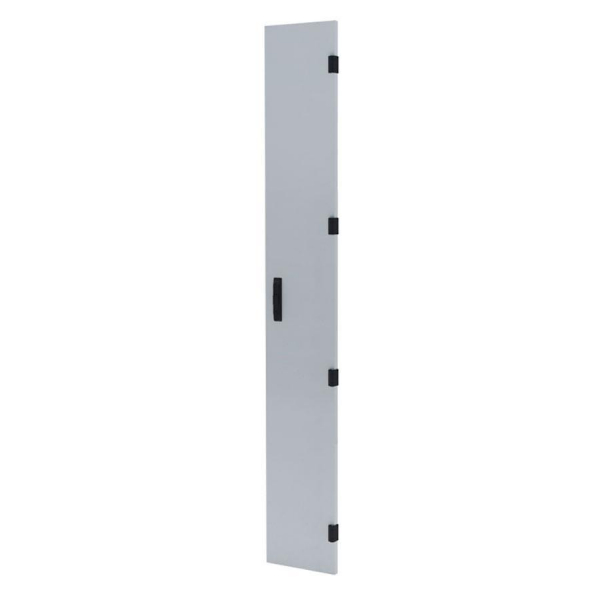 Дверь глухая металлическая Ш300 IP30 EKF AVERES D2M300