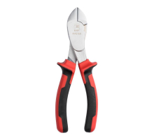 Силовые бокорезы Master 180 мм EKF Basic sbo-180-mas