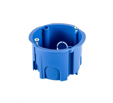 Установочная коробка Ecoplast 44662