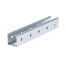 STRUT-профиль 41х41х2,5х2700 EKF stp4141270x2,5