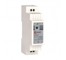 Блок питания 24В DR-15W-24 EKF PROxima dr-15w-24