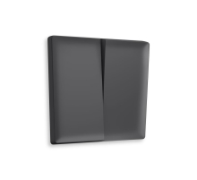 Лицевая панель выключателя AMBRELLA VOLT AP9030