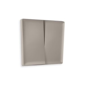 Лицевая панель выключателя AMBRELLA VOLT AP3630