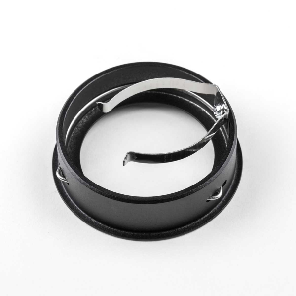 Насадка торцевая на светильник RULLO dia 60 mm Rullo Lightstar 204437 Насадка торцевая на светильник RULLO dia 60 mm Rullo Lightstar 204437