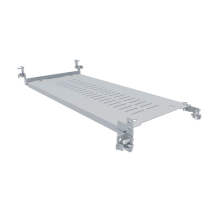 Панель горизонтальная для секционирования Ш300 Г800 мм EKF AVERES PCH38